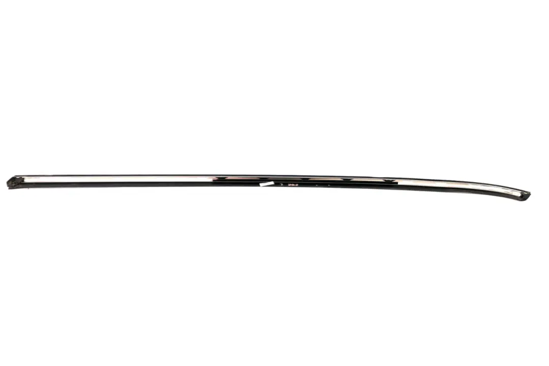 Mini Cooper One F56 Rear Left Side Panel Moulding Strip N/S Chrome - SKU 7300019 - Part number 7300019