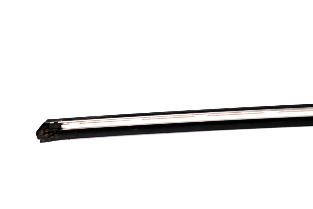 Mini Cooper One F56 Rear Left Side Panel Moulding Strip N/S Chrome - SKU 7300019 - Part number 7300019