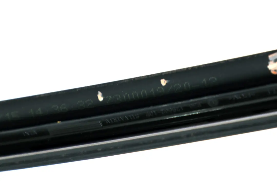 Listwa Błotnika Tylna Lewa Tył Lewy Chrom do Mini Cooper One F56 o numerze 7300019 Mini Cooper One F56 Listwa Błotnika Tylna Lewa Tył Lewy Chrom - SKU 7300019 - Numer Części 7300019