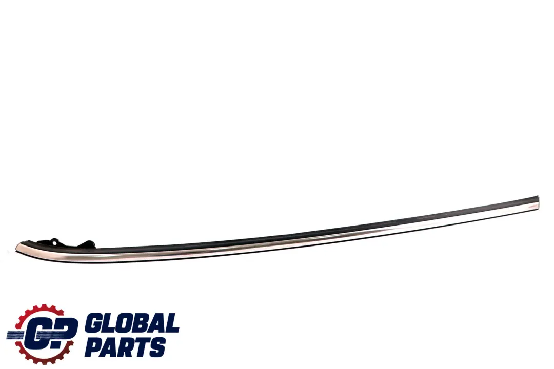 Mini Cooper One F56 Rear Right Side Panel Moulding Strip O/S Chrome - SKU 7300020 - Part number 7300020