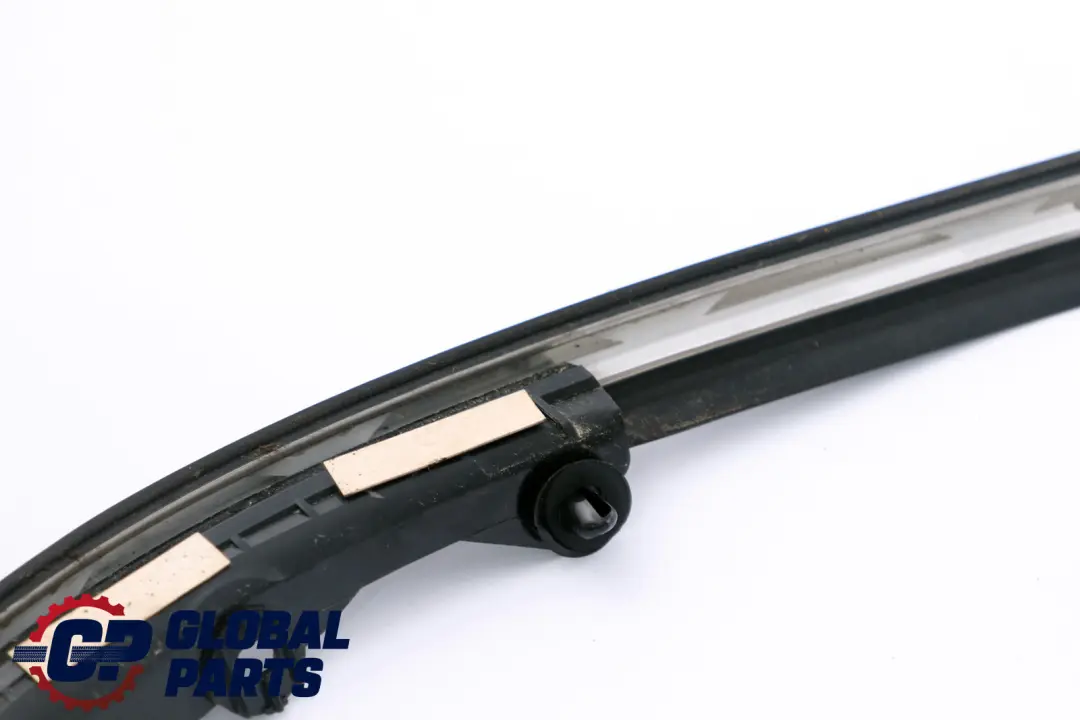 Mini Cooper One F56 Rear Right Side Panel Moulding Strip O/S Chrome - SKU 7300020 - Part number 7300020