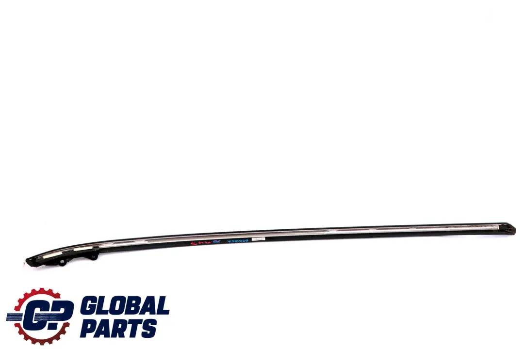 Right Side Panel Moulding Strip O/S Chrome to Mini Cooper One F56 Rear with Part number 7300020 Mini Cooper One F56 Rear Right Side Panel Moulding Strip O/S Chrome - SKU 7300020 - Part number 7300020