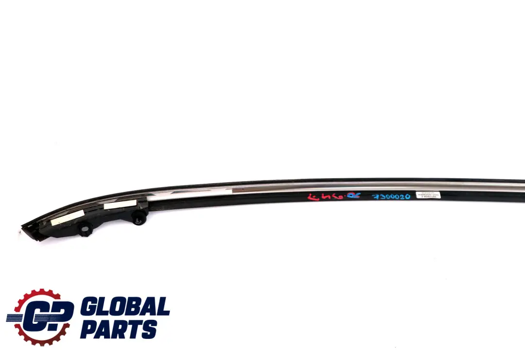 Mini Cooper One F56 Rear Right Side Panel Moulding Strip O/S Chrome - SKU 7300020 - Part number 7300020