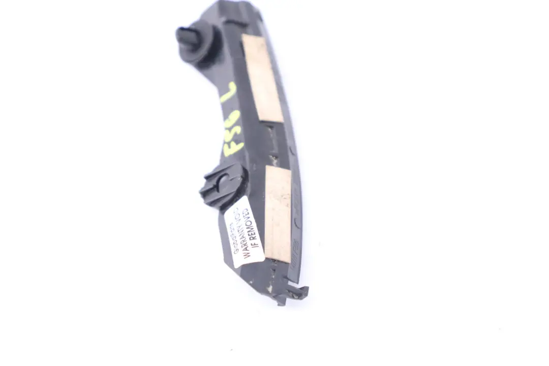 Pasek mocujący tył lewy do Mini Cooper One F55 F56 o numerze 7300027 Mini Cooper One F55 F56 Pasek mocujący tył lewy - SKU 7300027 - Numer Części 7300027