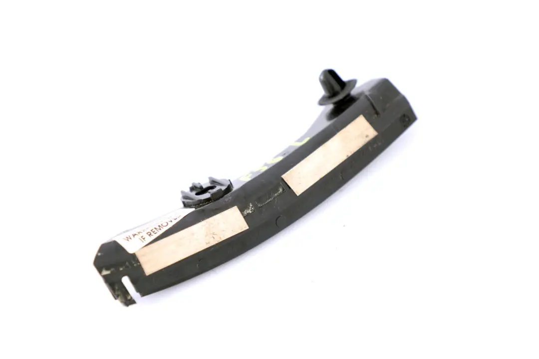 Mini Cooper One F55 F56 Barre de Support pour Moulage Arriere Gauche - SKU 7300027 - Numéro de pièce 7300027
