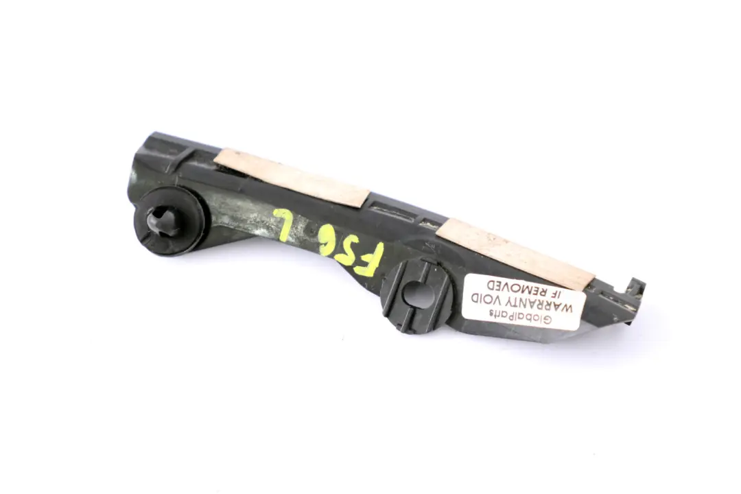 Tira De Retencion Recorte Trasero Izquierdo Montaje para Mini One F55 F56 con número de pieza 7300027 Mini One F55 F56 Tira De Retencion Recorte Trasero Izquierdo Montaje - SKU 7300027 - Número de pieza 7300027