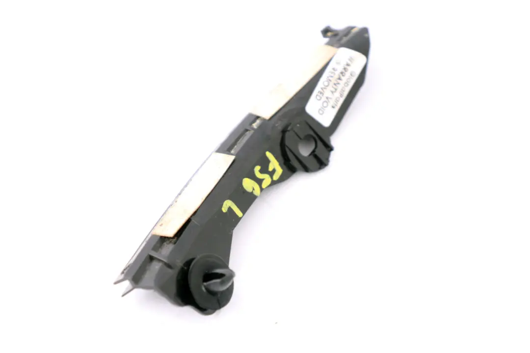 Barre de Support pour Moulage Arriere Gauche pour Mini Cooper One F55 F56 à propos du numéro de pièce 7300027 Mini Cooper One F55 F56 Barre de Support pour Moulage Arriere Gauche - SKU 7300027 - Numéro de pièce 7300027