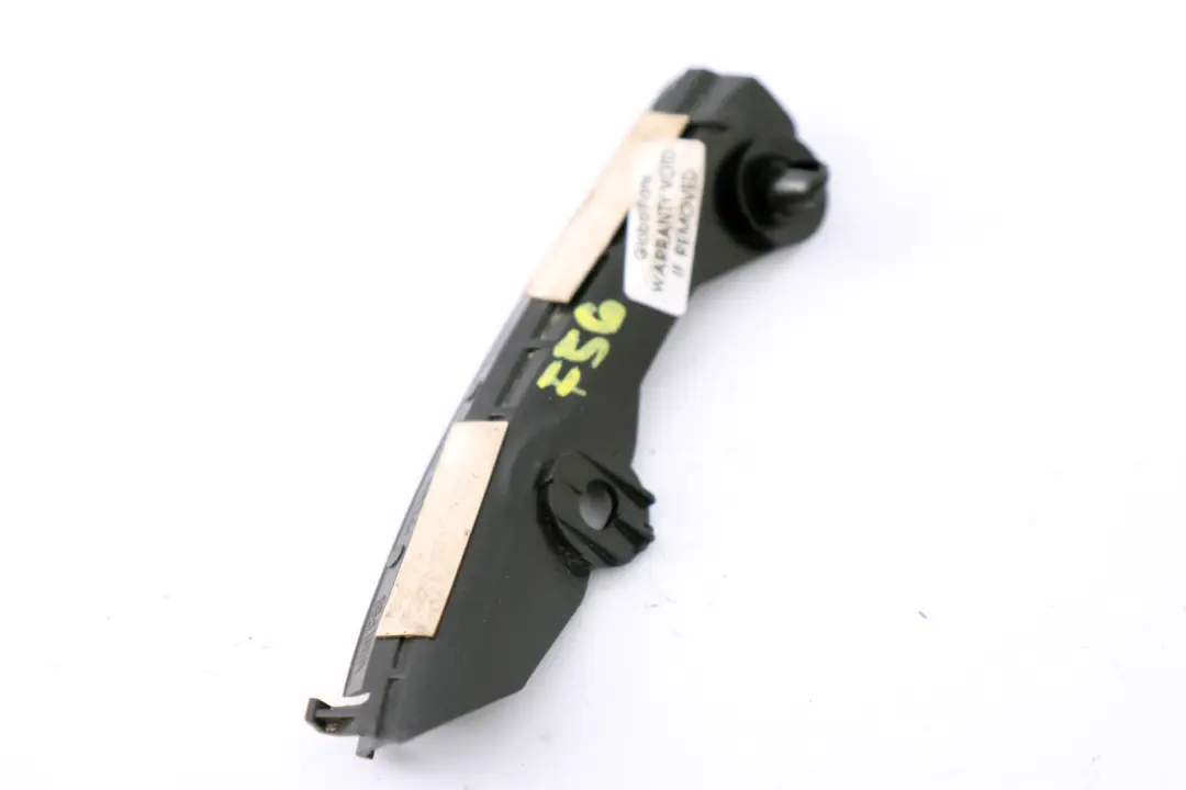 BMW Mini Cooper One F55 F56 Retaining Strip Trim Rear Right O/S Mount - SKU 7300028 - Part number 7300028