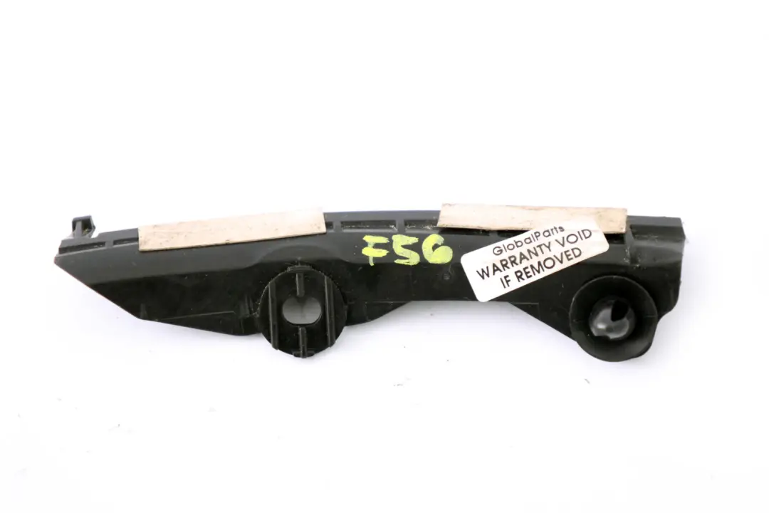 Mini Cooper One F55 F56 Pasek mocujący tył prawy - SKU 7300028 - Numer Części 7300028