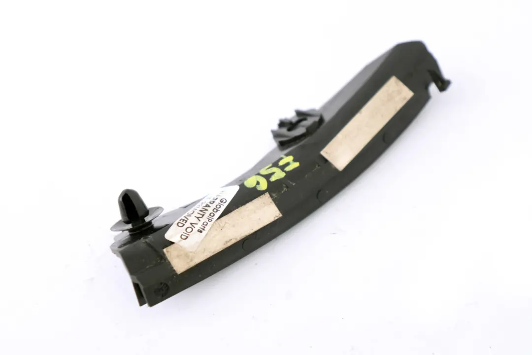 BMW Mini Cooper One F55 F56 Retaining Strip Trim Rear Right O/S Mount - SKU 7300028 - Part number 7300028
