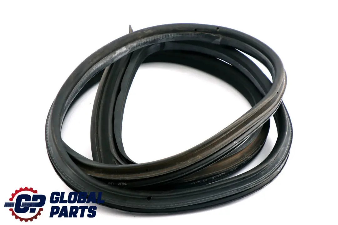 Door Rubber Seal Gasket Front Left N/S to Mini F56 with Part number 7408449 Mini F56 Door Rubber Seal Gasket Front Left N/S - SKU 7300029 - Part number 7408449
