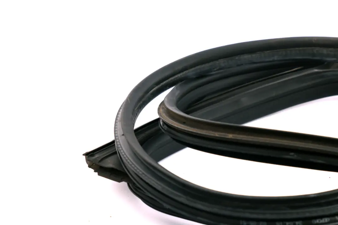 Door Rubber Seal Gasket Front Left N/S to Mini F56 with Part number 7408449 Mini F56 Door Rubber Seal Gasket Front Left N/S - SKU 7300029 - Part number 7408449