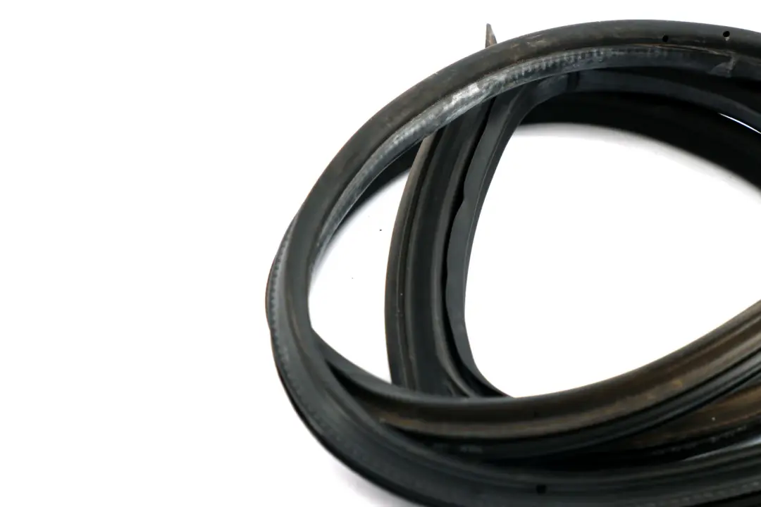 Door Rubber Seal Gasket Front Left N/S to Mini F56 with Part number 7408449 Mini F56 Door Rubber Seal Gasket Front Left N/S - SKU 7300029 - Part number 7408449