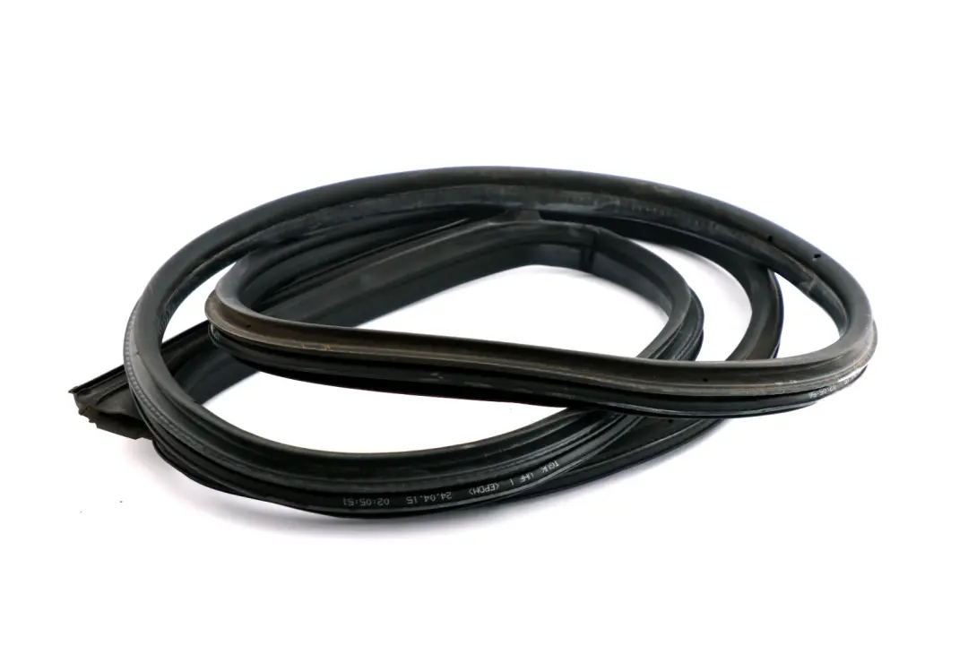 Mini Cooper One F56 Chiusura Ermetica Porta Sinistra - SKU 7300029 - Numero di parte 7408449