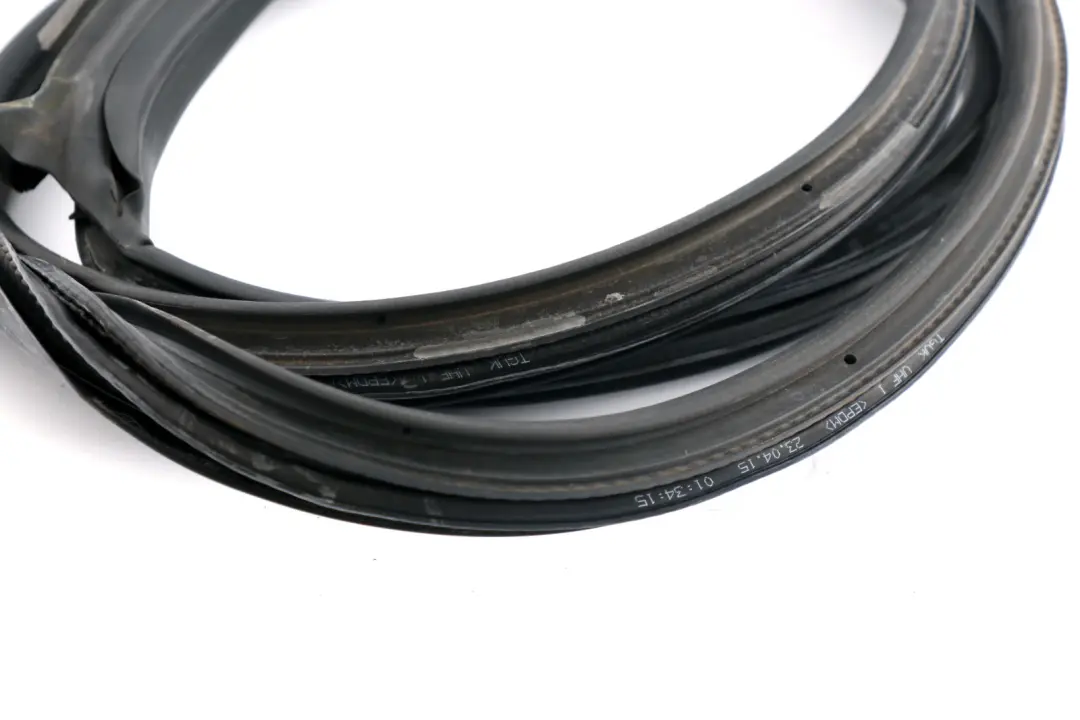 Delantero Derecho Puerta Junta De Goma para Mini Cooper One F56 con número de pieza 7300030 Mini Cooper One F56 Delantero Derecho Puerta Junta De Goma - SKU 7300030 - Número de pieza 7300030