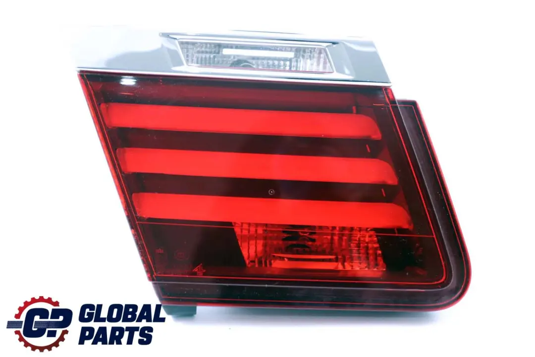 Luz Trasera En Tapa De Maletero Izquierda para BMW F01 con número de pieza 7300271 BMW F01 Luz Trasera En Tapa De Maletero Izquierda - SKU 7300271 - Número de pieza 7300271