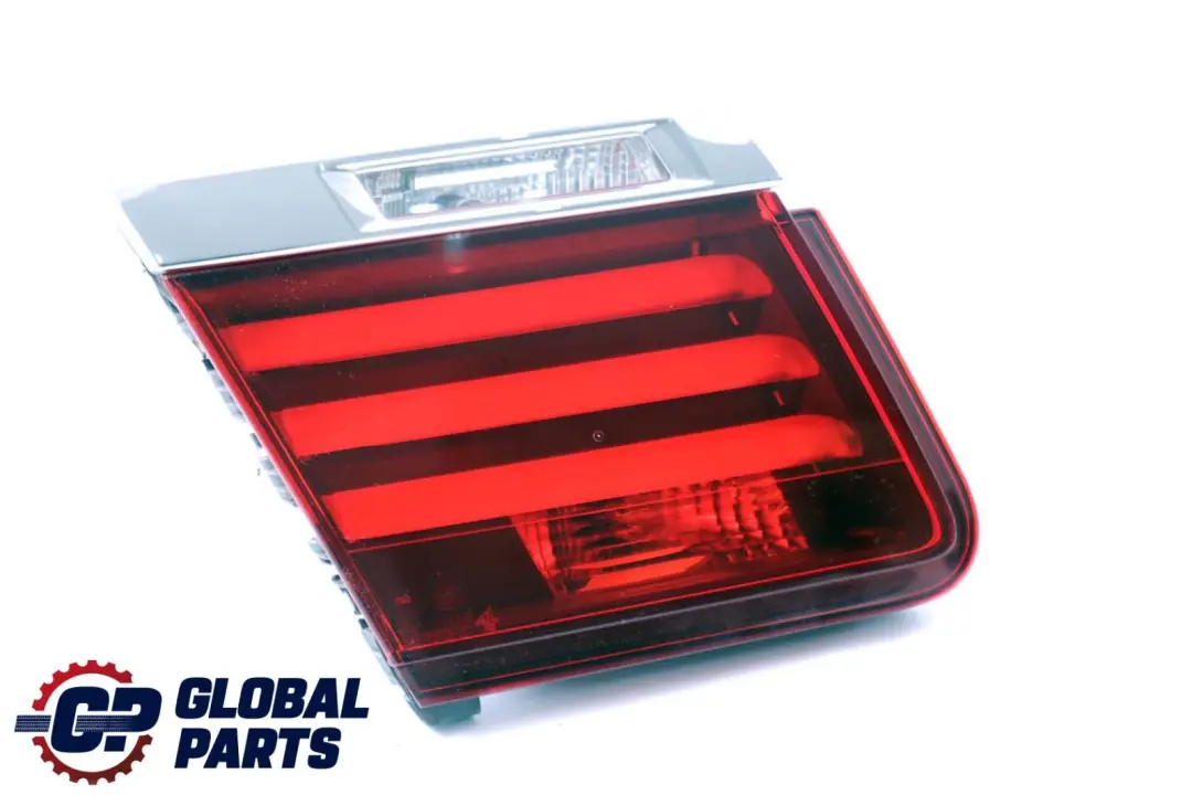 BMW F01 Luce posteriore del coperchio del bagagliaio sinistra - SKU 7300271 - Numero di parte 7300271
