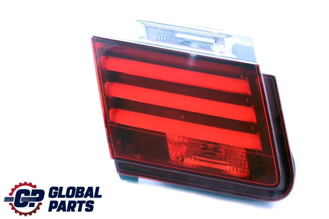 Luz Trasera En Tapa De Maletero Izquierda para BMW F01 con número de pieza 7300271 BMW F01 Luz Trasera En Tapa De Maletero Izquierda - SKU 7300271 - Número de pieza 7300271