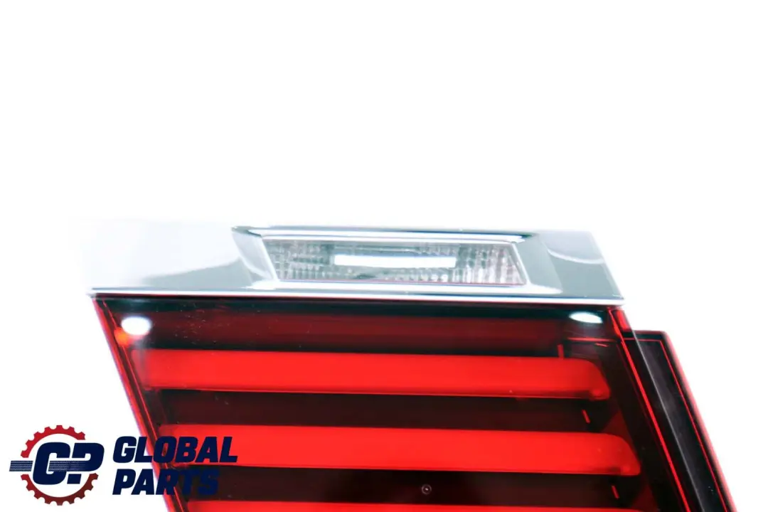 Feu Arrière du Couvercle de Coffre Gauche pour BMW F01 à propos du numéro de pièce 7300271 BMW F01 Feu Arrière du Couvercle de Coffre Gauche - SKU 7300271 - Numéro de pièce 7300271