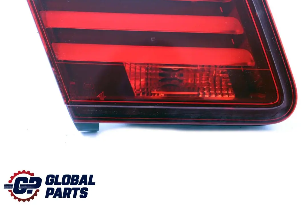 BMW F01 Luz Trasera En Tapa De Maletero Izquierda - SKU 7300271 - Número de pieza 7300271