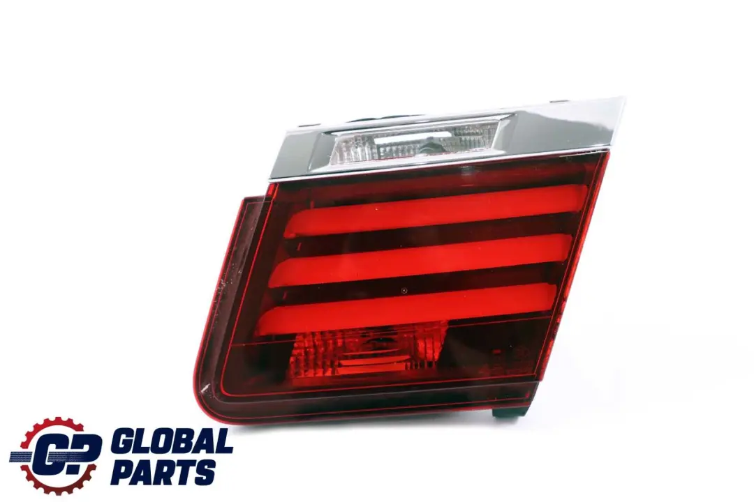 BMW 7 Series F01 Rear Lamp Light In Trunk Lid Right O/S - SKU 7300272 - Part number 7300272