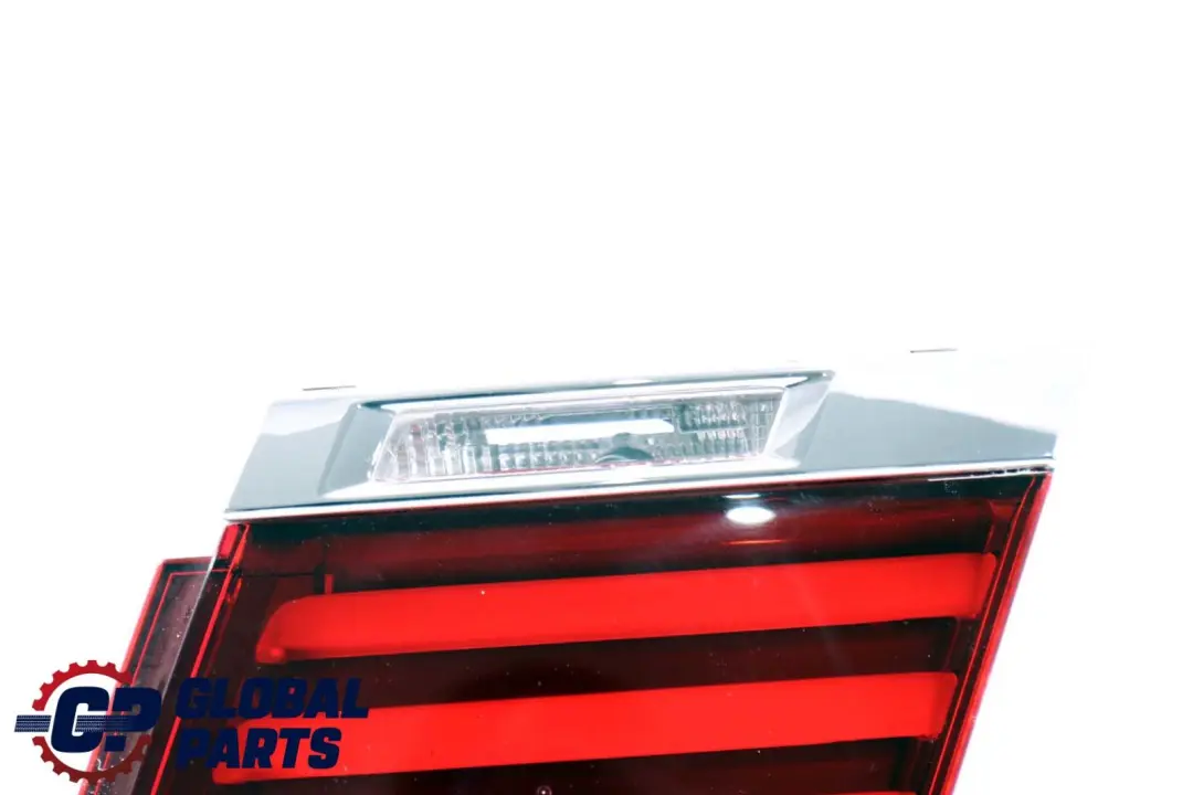 BMW 7 Series F01 Rear Lamp Light In Trunk Lid Right O/S - SKU 7300272 - Part number 7300272