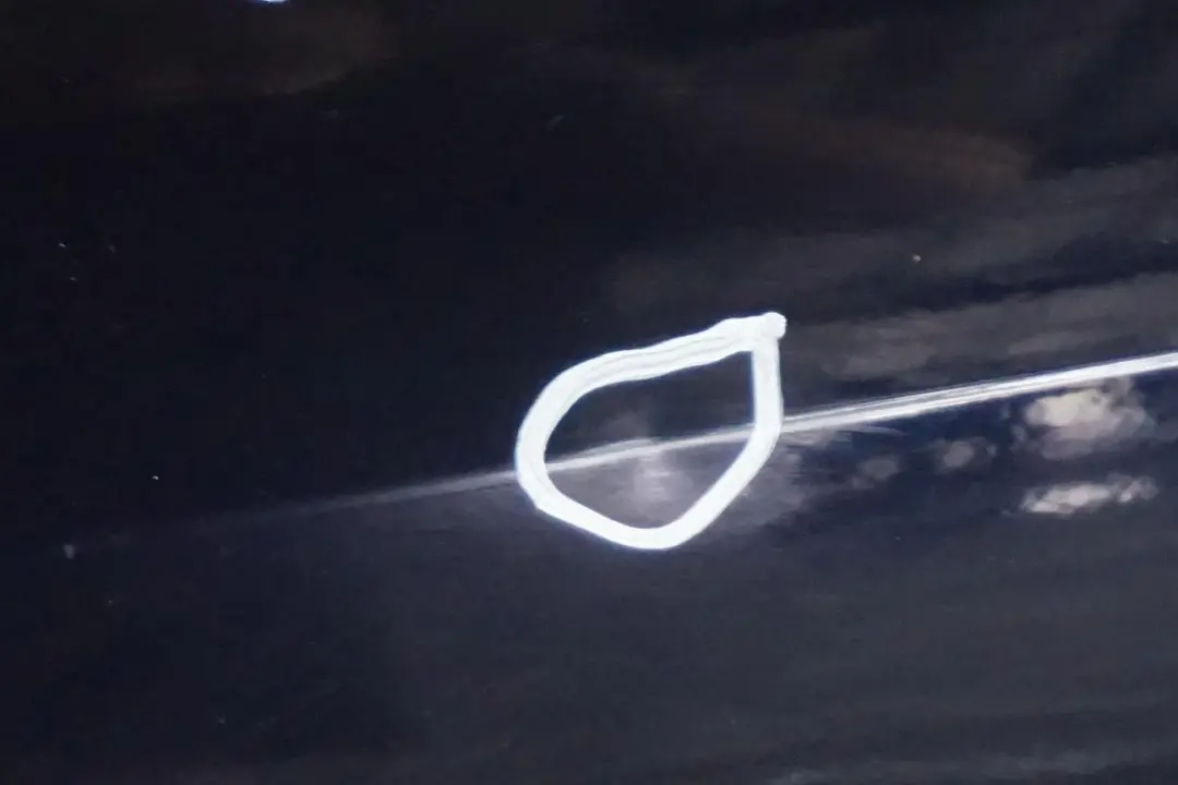  Mercedes-Benz E-Class W211 S211 Estate Door Rear Left N/S Tanzanite Blue - 359 - SKU 7300305-TB - Part number 8801318