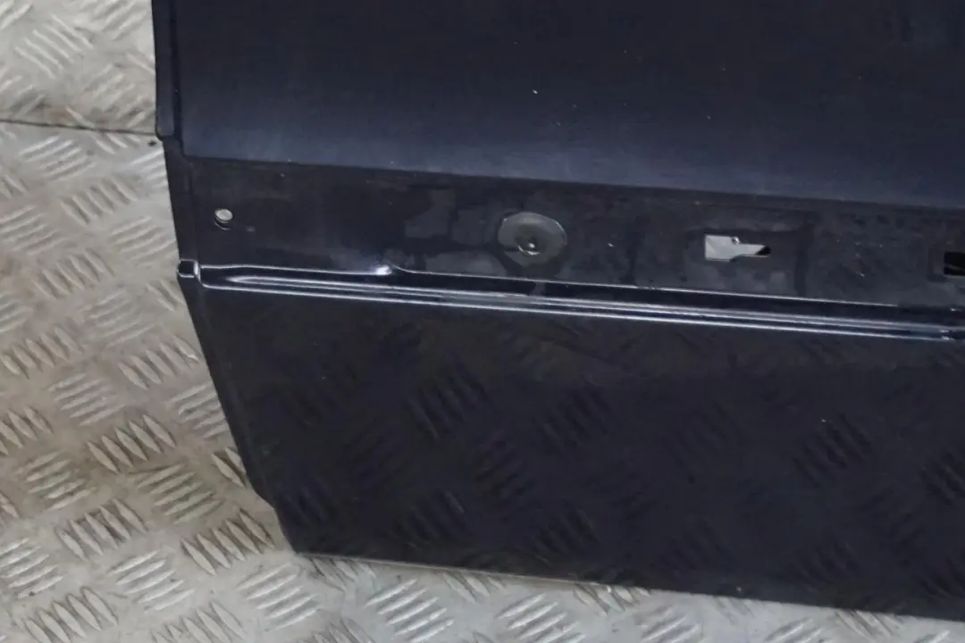 MERCEDES E-klasa W211 S211 drzwi lewy tył kombi - SKU 7300305-TB - Numer Części 8801318