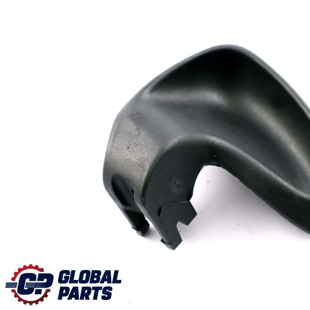  Front Seat Lever BMW F20 F30 F31 Backrest Angle Adjustment Left N/S - SKU 7300385 - Part number 7300385
