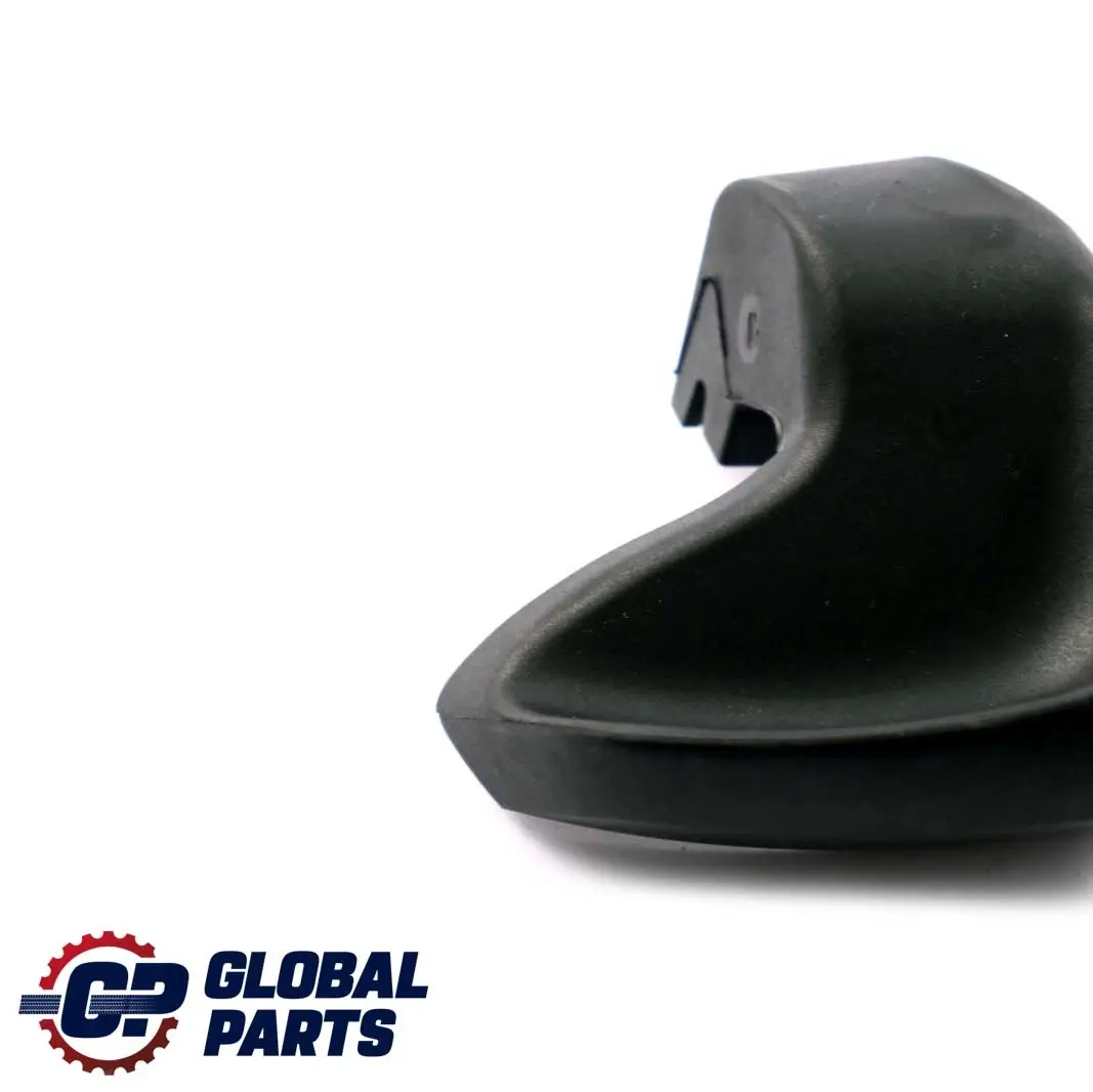  Front Seat Lever BMW F20 F30 F31 Backrest Angle Adjustment Left N/S - SKU 7300385 - Part number 7300385