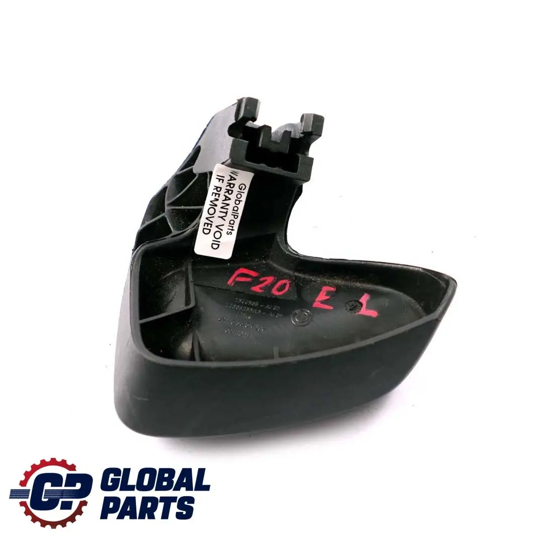  Vorder Sitz Hebel BMW F20 F30 F31 Lehnen Winkel Einstellung Links - SKU 7300385 - Teilenummer 7300385