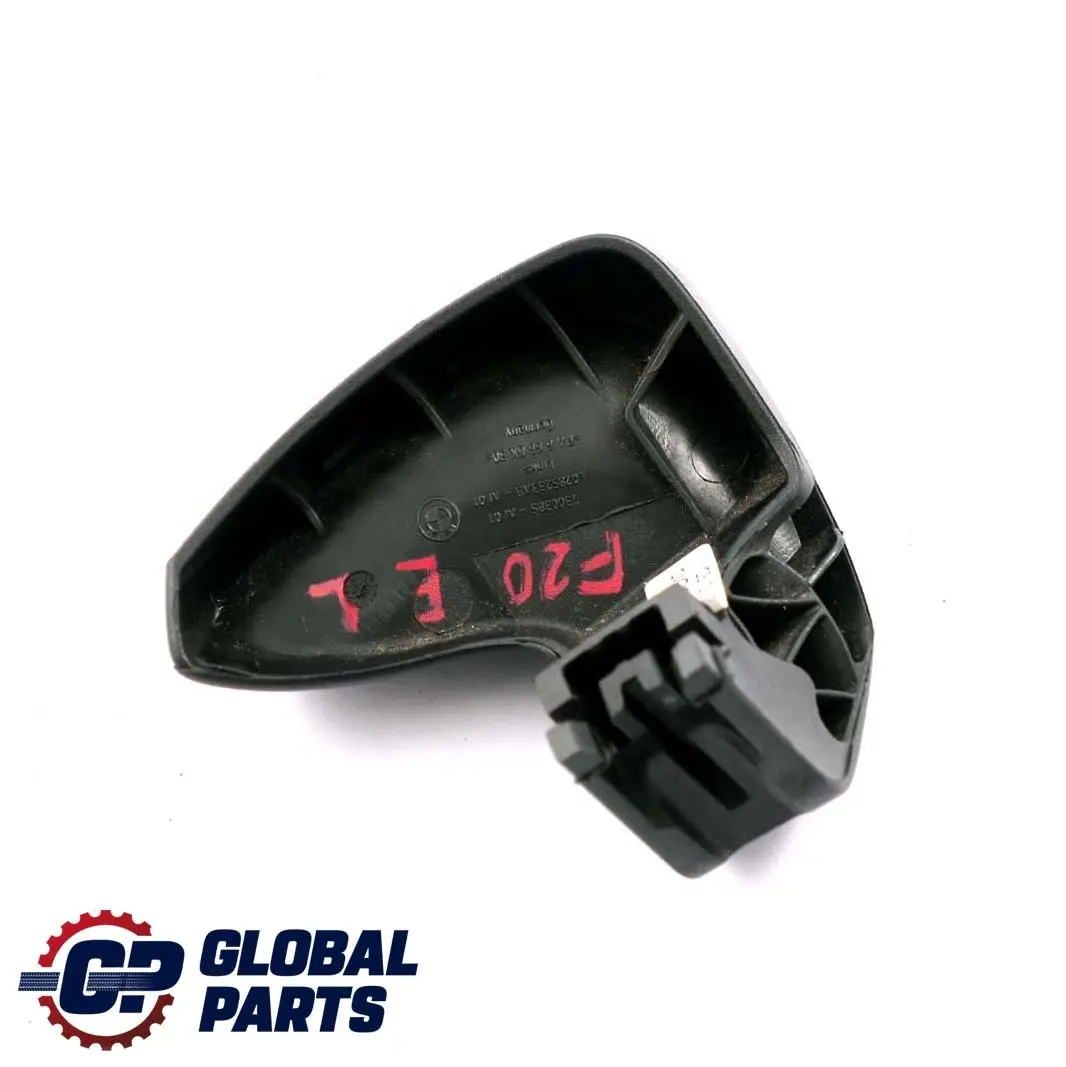  Vorder Sitz Hebel BMW F20 F30 F31 Lehnen Winkel Einstellung Links - SKU 7300385 - Teilenummer 7300385