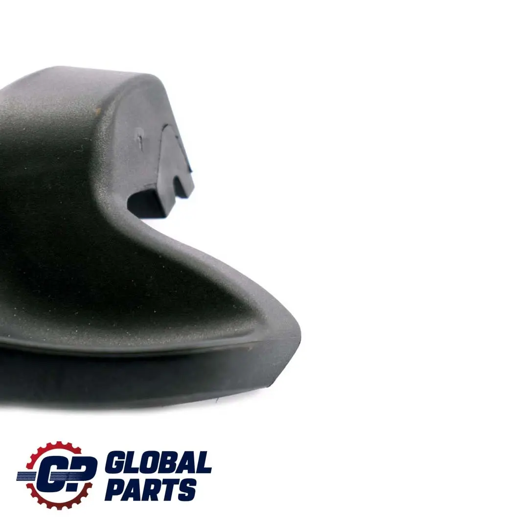 BMW 1 3 Series F20 F30 F31 Lever Front Seat Backrest Angle Adjustment Right - SKU 7300386 - Part number 7300386
