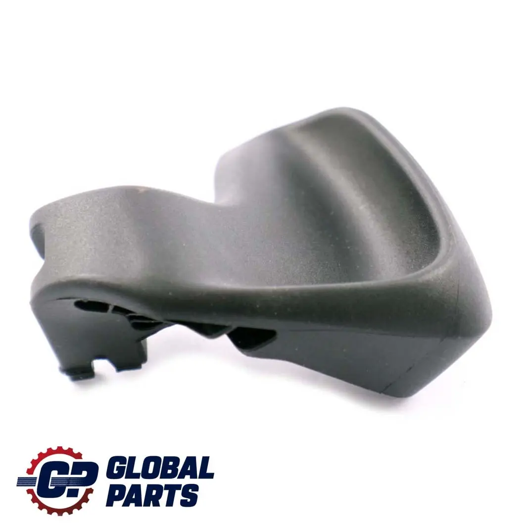 Lever Front Seat Backrest Angle Adjustment Right to BMW 1 3 Series F20 F30 F31 with Part number 7300386 BMW 1 3 Series F20 F30 F31 Lever Front Seat Backrest Angle Adjustment Right - SKU 7300386 - Part number 7300386