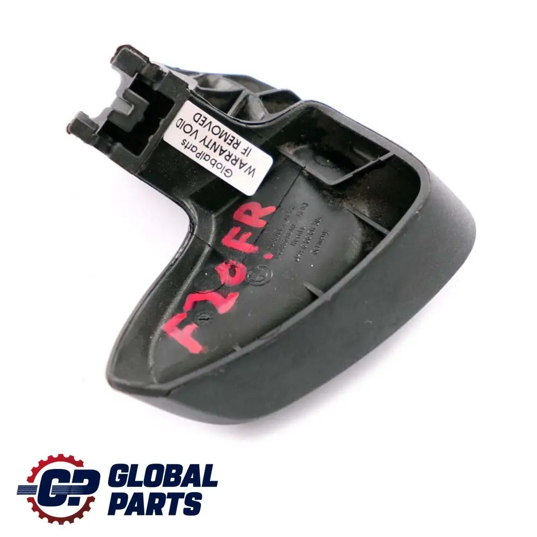 Palanca Ajuste Angulo Respaldo Delantero Derecha para BMW F20 F30 F31 con número de pieza 7300386 BMW F20 F30 F31 Palanca Ajuste Angulo Respaldo Delantero Derecha - SKU 7300386 - Número de pieza 7300386