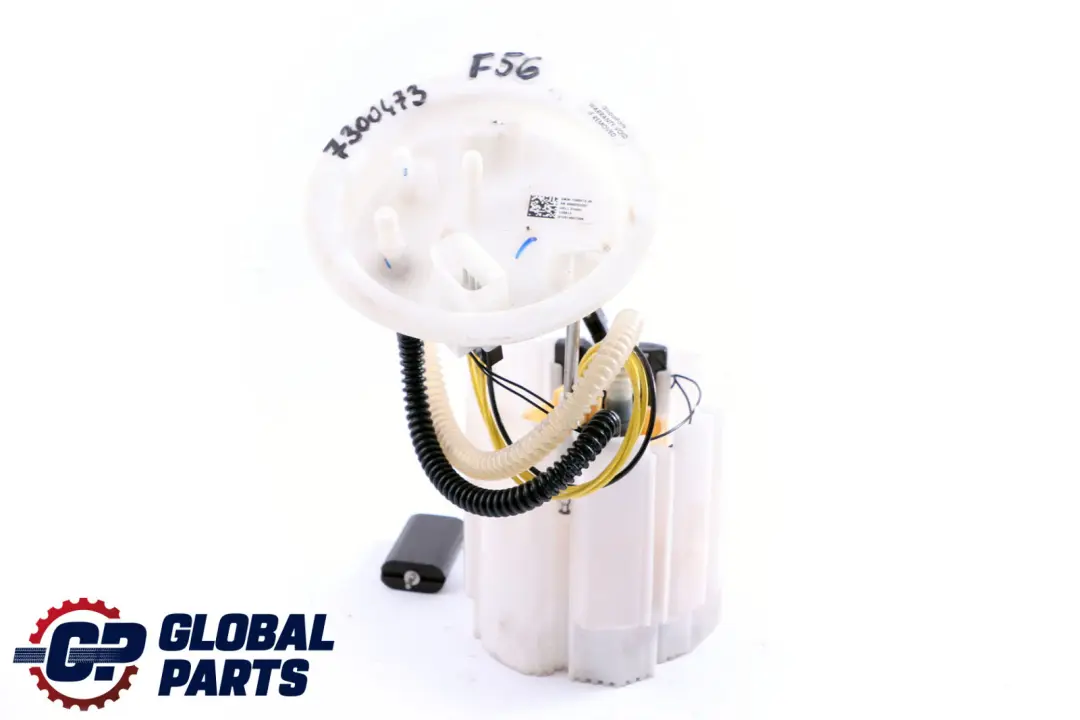 Pump Delivery Module to Mini Cooper F55 F56 F57 Fuel with Part number 7300473 Mini Cooper F55 F56 F57 Fuel Pump Delivery Module - SKU 7300473 - Part number 7300473