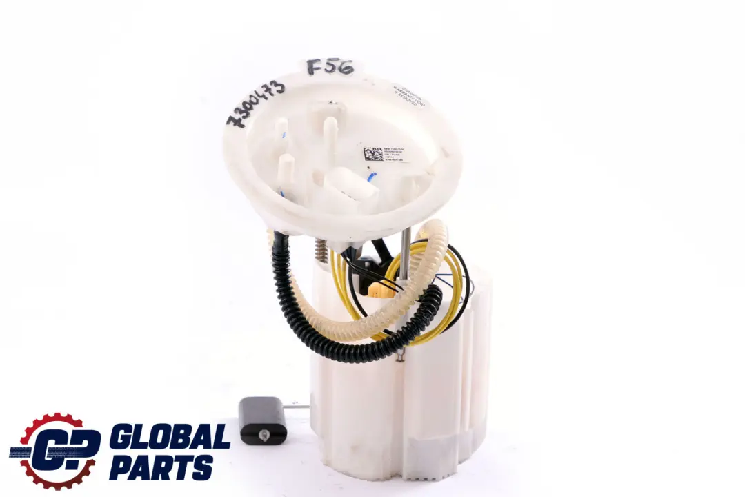 Modulo Erogazione Pompa Carburante per Mini Cooper F55 F56 F57 con numero di parte 7300473 Mini Cooper F55 F56 F57 Modulo Erogazione Pompa Carburante - SKU 7300473 - Numero di parte 7300473