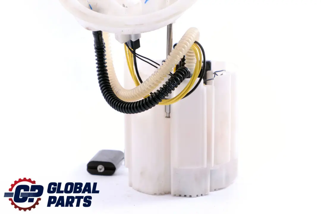 Mini Cooper F55 F56 F57 Módulo Alimentación Bomba Combustible - SKU 7300473 - Número de pieza 7300473