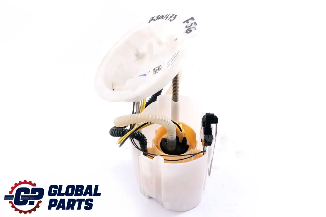 Modulo Erogazione Pompa Carburante per Mini Cooper F55 F56 F57 con numero di parte 7300473 Mini Cooper F55 F56 F57 Modulo Erogazione Pompa Carburante - SKU 7300473 - Numero di parte 7300473