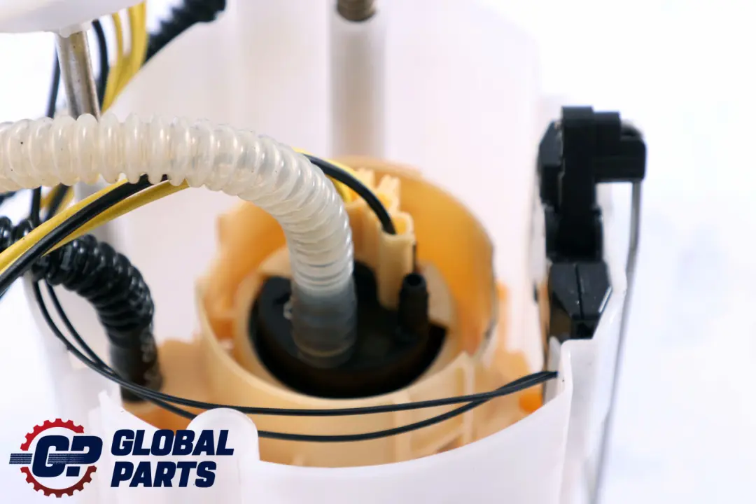 Pump Delivery Module to Mini Cooper F55 F56 F57 Fuel with Part number 7300473 Mini Cooper F55 F56 F57 Fuel Pump Delivery Module - SKU 7300473 - Part number 7300473