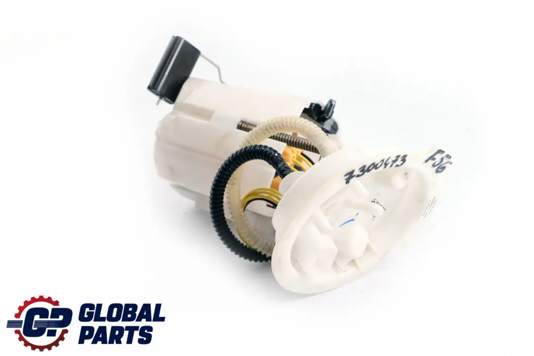 Modulo Erogazione Pompa Carburante per Mini Cooper F55 F56 F57 con numero di parte 7300473 Mini Cooper F55 F56 F57 Modulo Erogazione Pompa Carburante - SKU 7300473 - Numero di parte 7300473