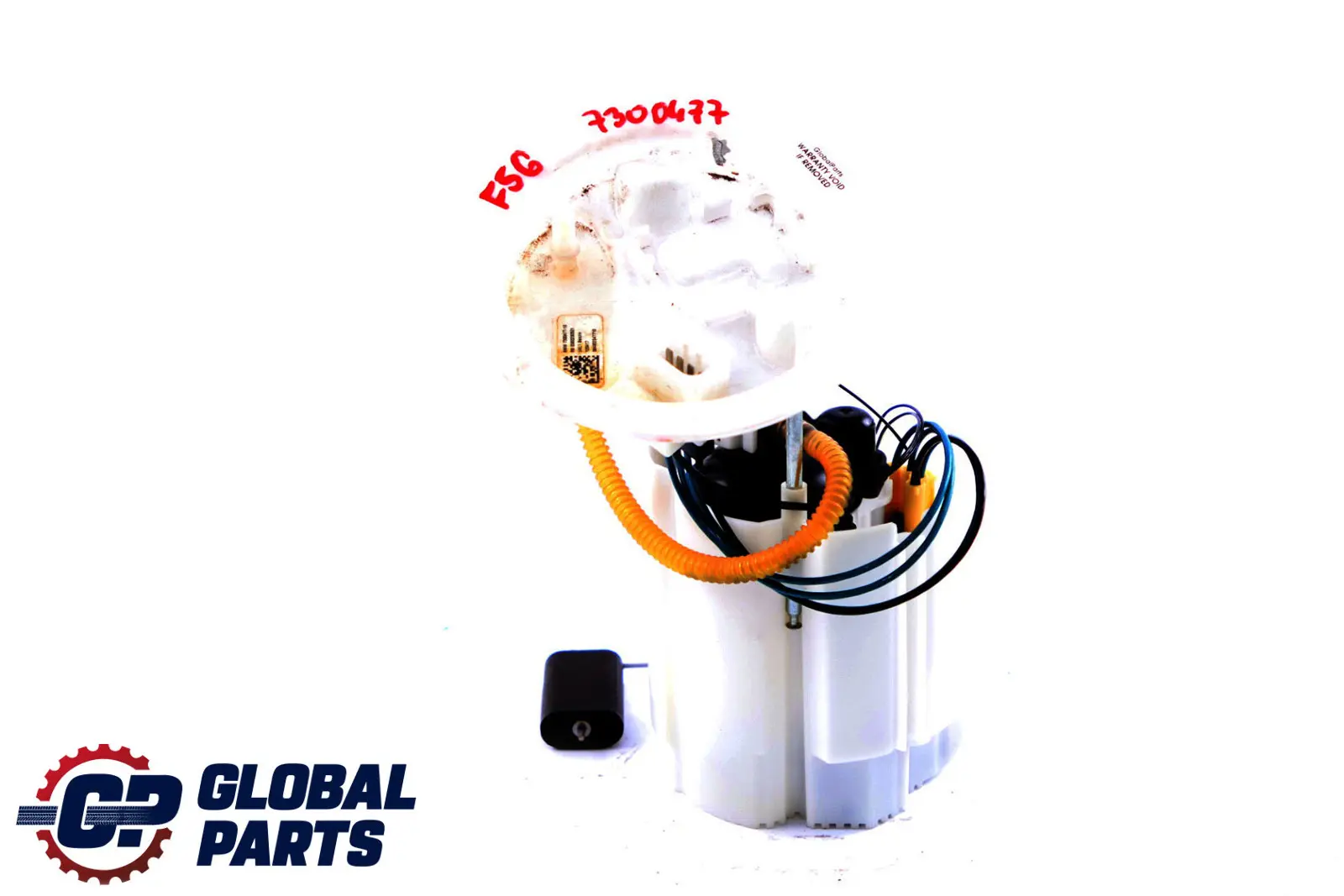 Mini Cooper F55 F56 F57 Unita Nastro Trasportatore F?rderung Carburante 7300477