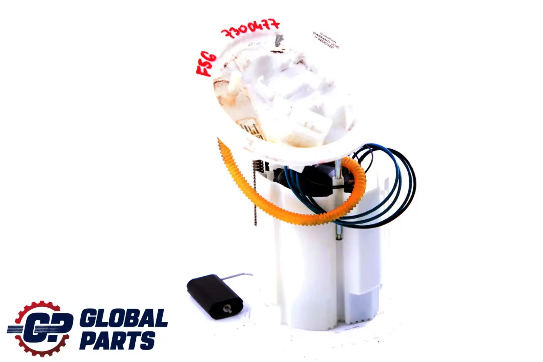 Fördereinheit Förderung Kraftstoffpumpe Benzin für Mini Cooper F55 F56 F57 mit Teilenummer 7300477 Mini Cooper F55 F56 F57 Fördereinheit Förderung Kraftstoffpumpe Benzin - SKU 7300477 - Teilenummer 7300477