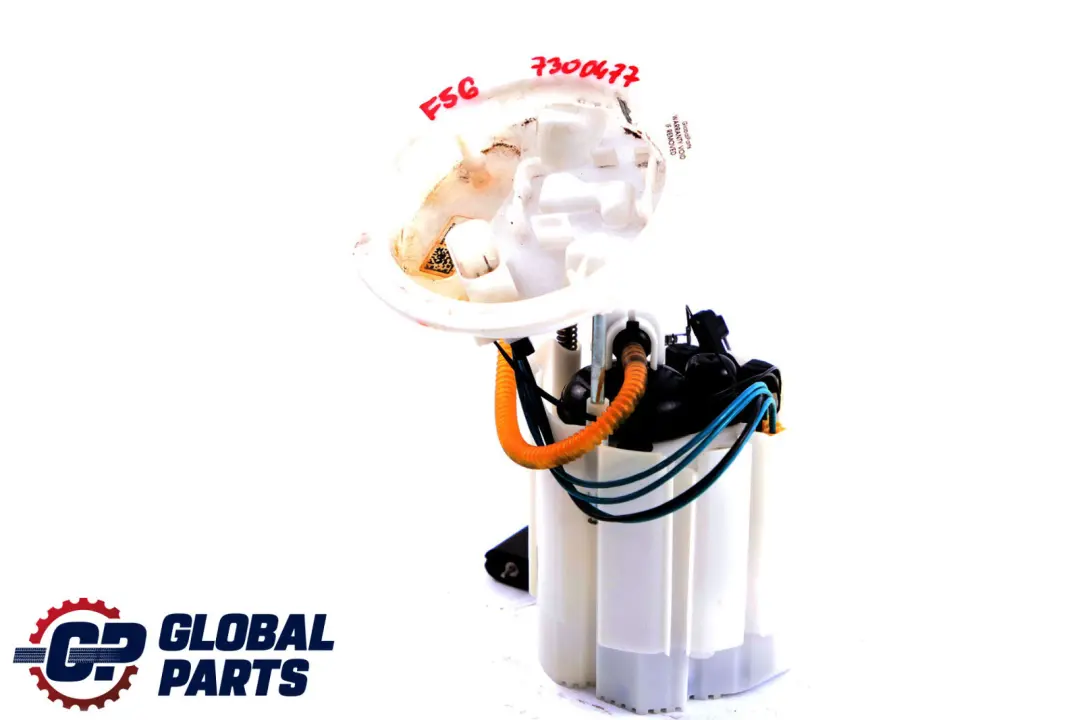 Fördereinheit Förderung Kraftstoffpumpe Benzin für Mini Cooper F55 F56 F57 mit Teilenummer 7300477 Mini Cooper F55 F56 F57 Fördereinheit Förderung Kraftstoffpumpe Benzin - SKU 7300477 - Teilenummer 7300477