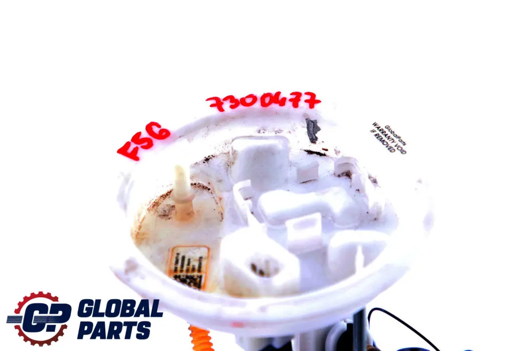 Pump Delivery Unit Petrol to Mini Cooper F55 F56 F57 Fuel with Part number 7300477 Mini Cooper F55 F56 F57 Fuel Pump Delivery Unit Petrol - SKU 7300477 - Part number 7300477