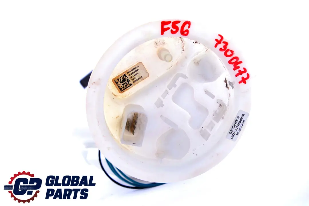 Mini Cooper F55 F56 F57 Unita Nastro Trasportatore F?rderung Carburante - SKU 7300477 - Numero di parte 7300477