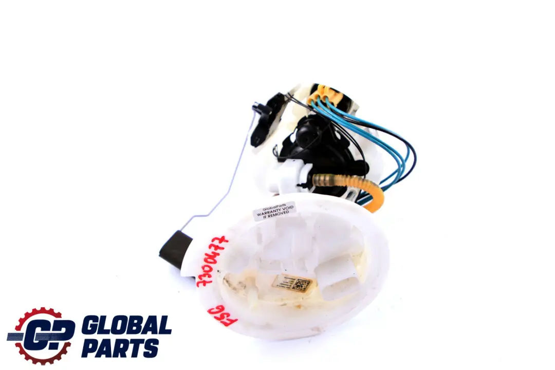 Mini Cooper F55 F56 F57 Unita Nastro Trasportatore F?rderung Carburante - SKU 7300477 - Numero di parte 7300477