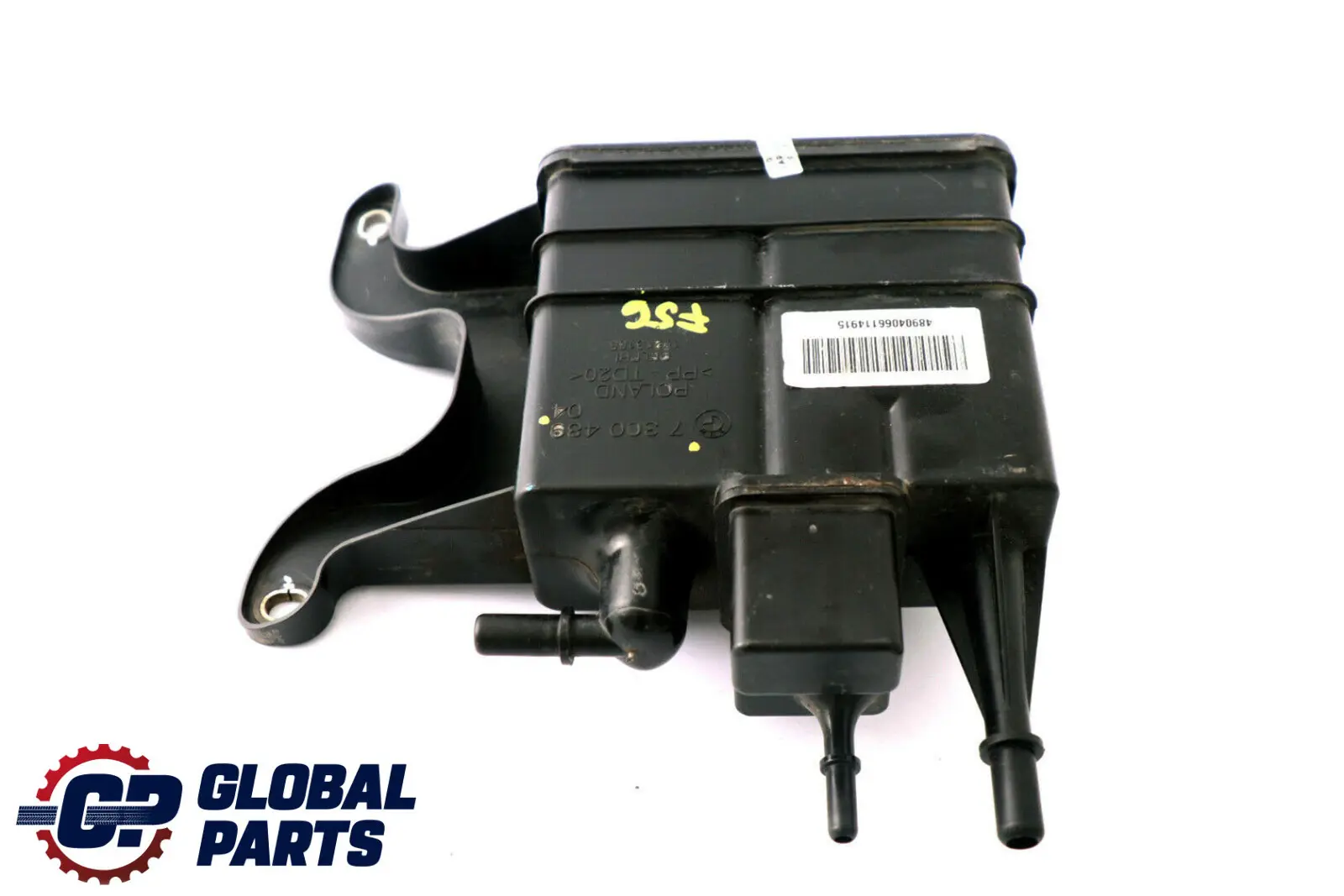BMW F45 Mini Cooper F55 F56 F57 Activated Charcoal Fuel Filter Vent 7300489