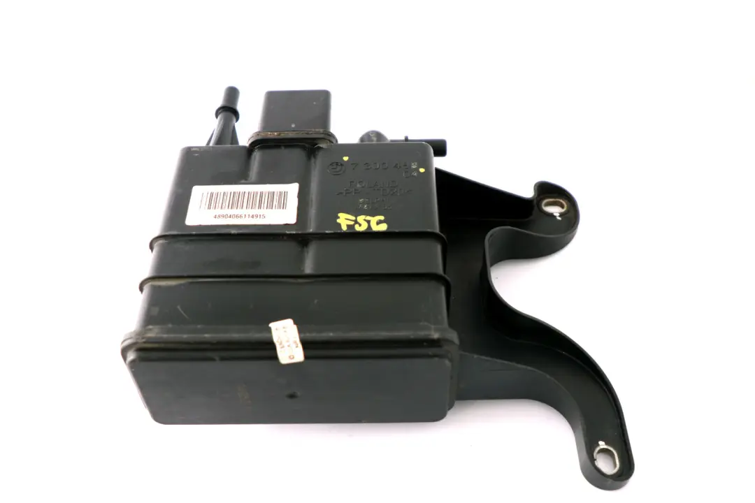 BMW Mini Cooper F55 F56 F57 Aktivkohlefilter Entlüftung 1611 - SKU 7300489 - Teilenummer 7300489