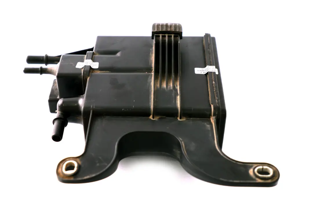 carbon activado filtro De combustible Vent para Mini Cooper F55 F56 F57 con número de pieza 7300489 Mini Cooper F55 F56 F57 carbon activado filtro De combustible Vent - SKU 7300489 - Número de pieza 7300489